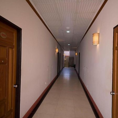 Hotel Law Ka Thit Sar New Bagan Esterno foto