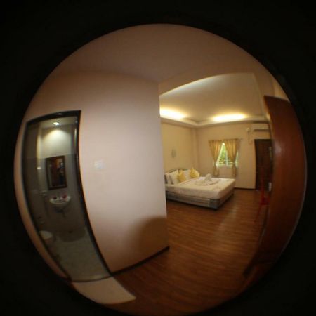 Hotel Law Ka Thit Sar New Bagan Esterno foto