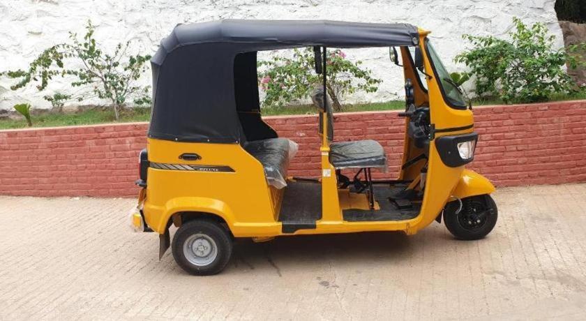 Hotel Law Ka Thit Sar New Bagan Esterno foto