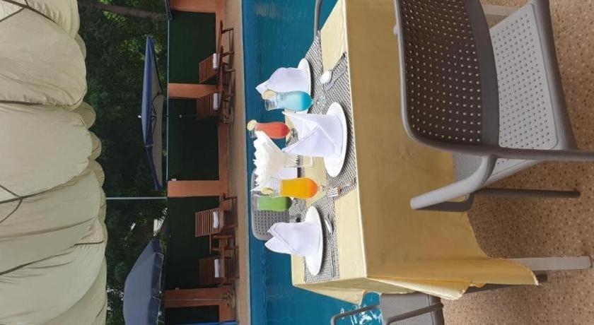Hotel Law Ka Thit Sar New Bagan Esterno foto