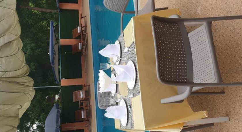 Hotel Law Ka Thit Sar New Bagan Esterno foto