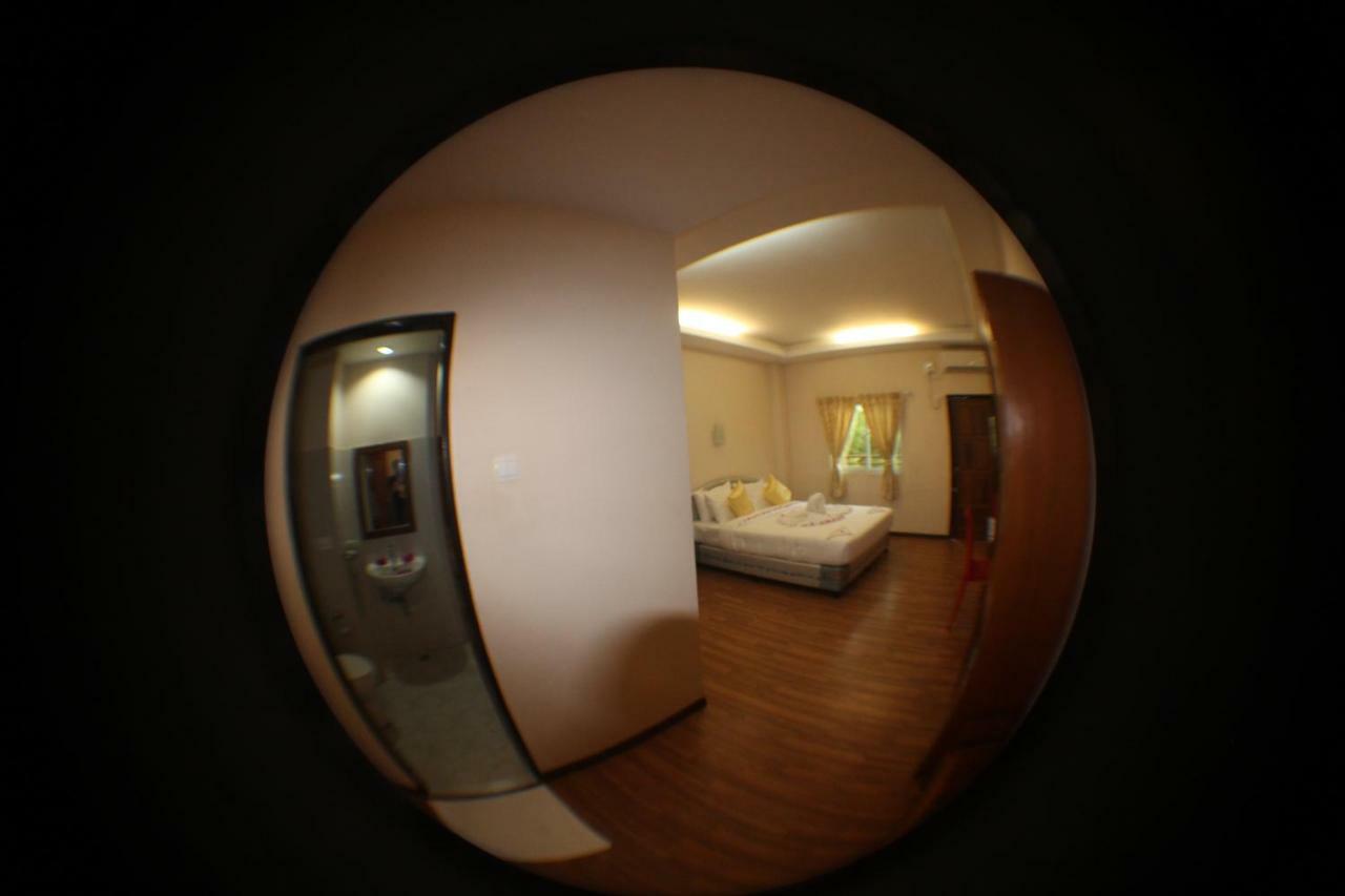 Hotel Law Ka Thit Sar New Bagan Esterno foto