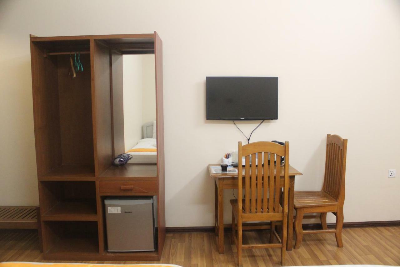 Hotel Law Ka Thit Sar New Bagan Esterno foto