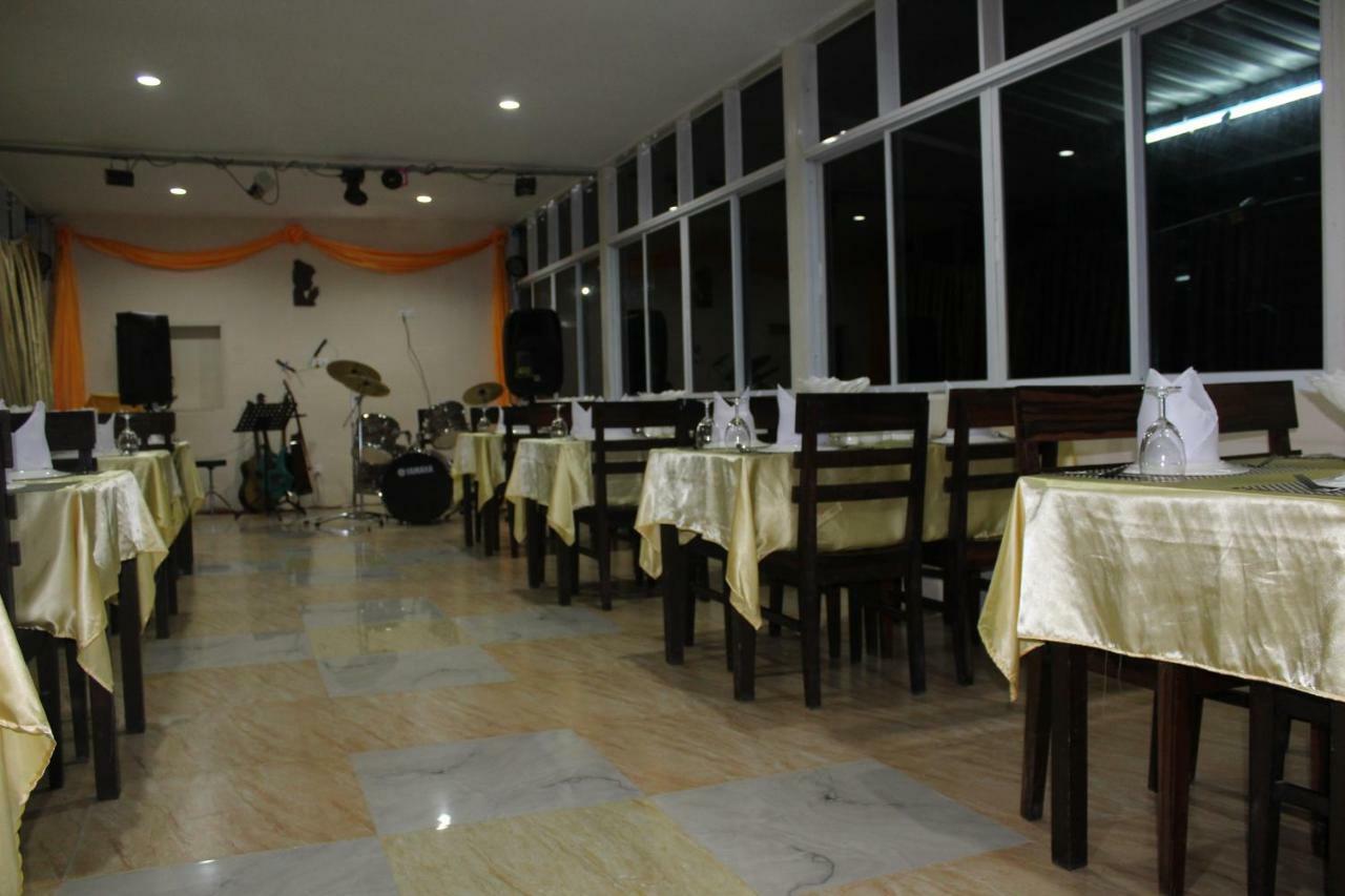 Hotel Law Ka Thit Sar New Bagan Esterno foto