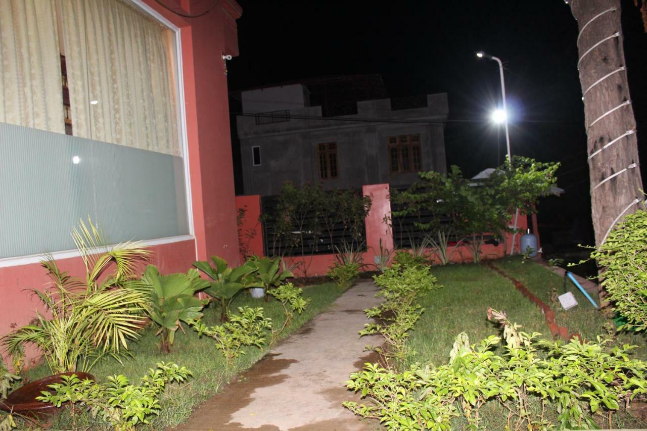 Hotel Law Ka Thit Sar New Bagan Esterno foto