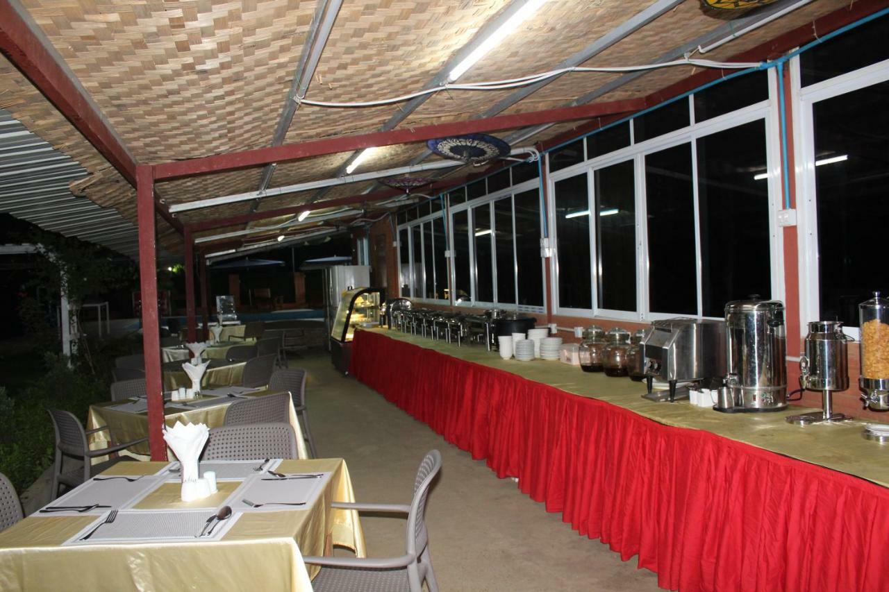 Hotel Law Ka Thit Sar New Bagan Esterno foto
