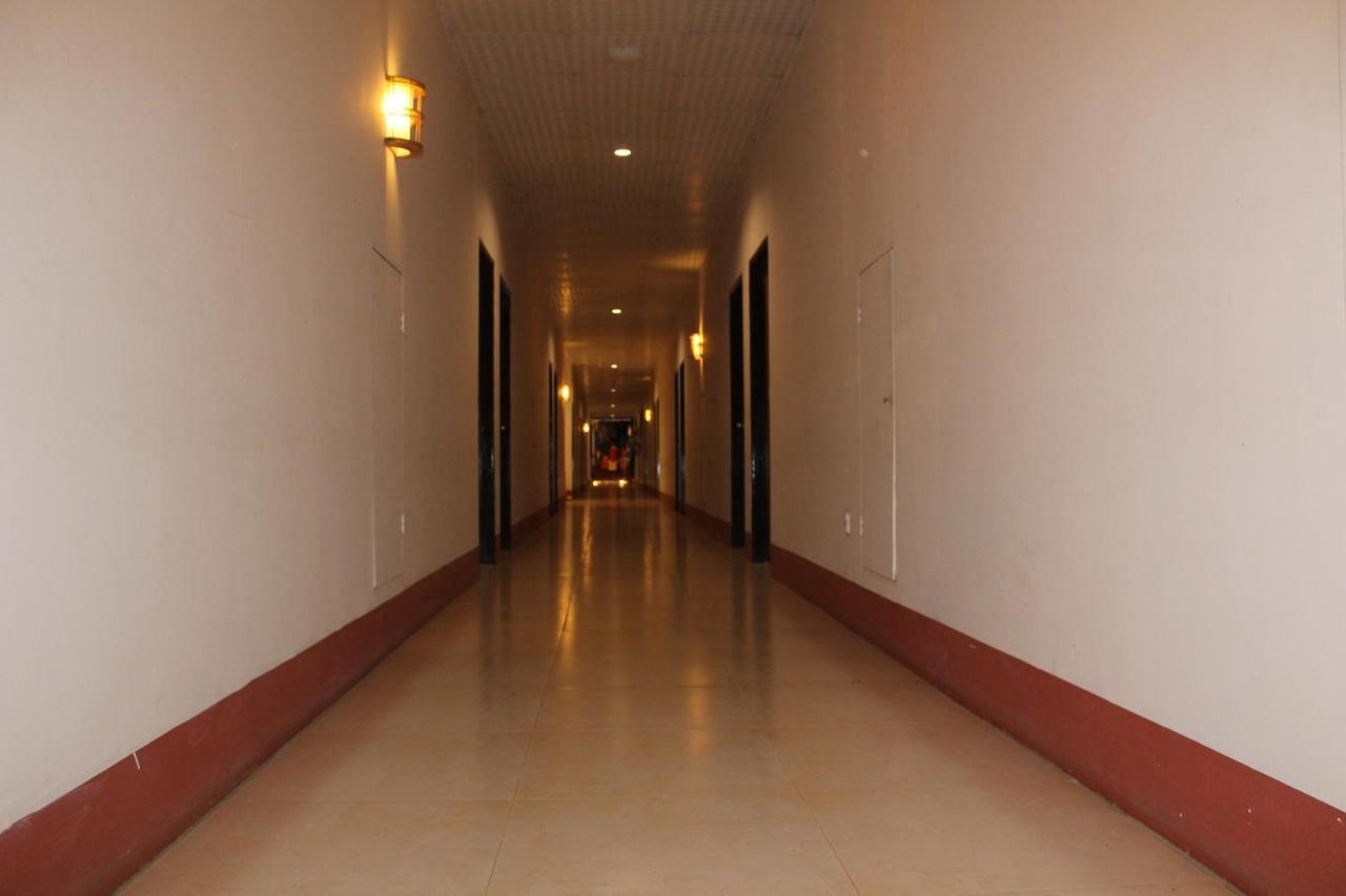 Hotel Law Ka Thit Sar New Bagan Esterno foto