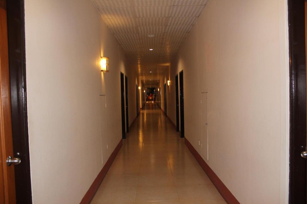 Hotel Law Ka Thit Sar New Bagan Esterno foto